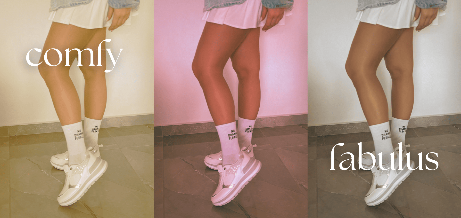 Νέες Αφίξεις